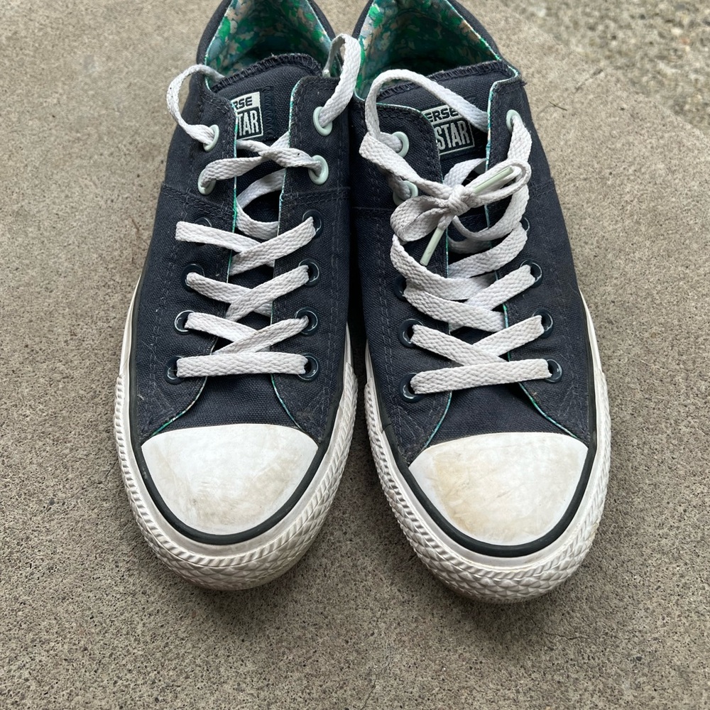 Barely worn